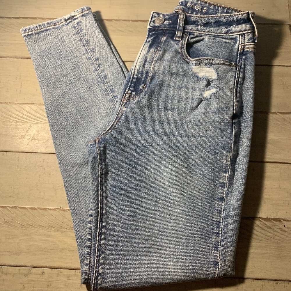 American Eagle Outfitters Jeans